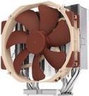 Купить Noctua DX series NH-U14S DX-3647 - Prozessorkühler - (LGA3647 (Square ILM) Socket, LGA3647 (Narrow ILM) Socket) - Aluminium und Kupfer - 140 mm (NH-U14S DX-3647) в магазине wardena.ru
