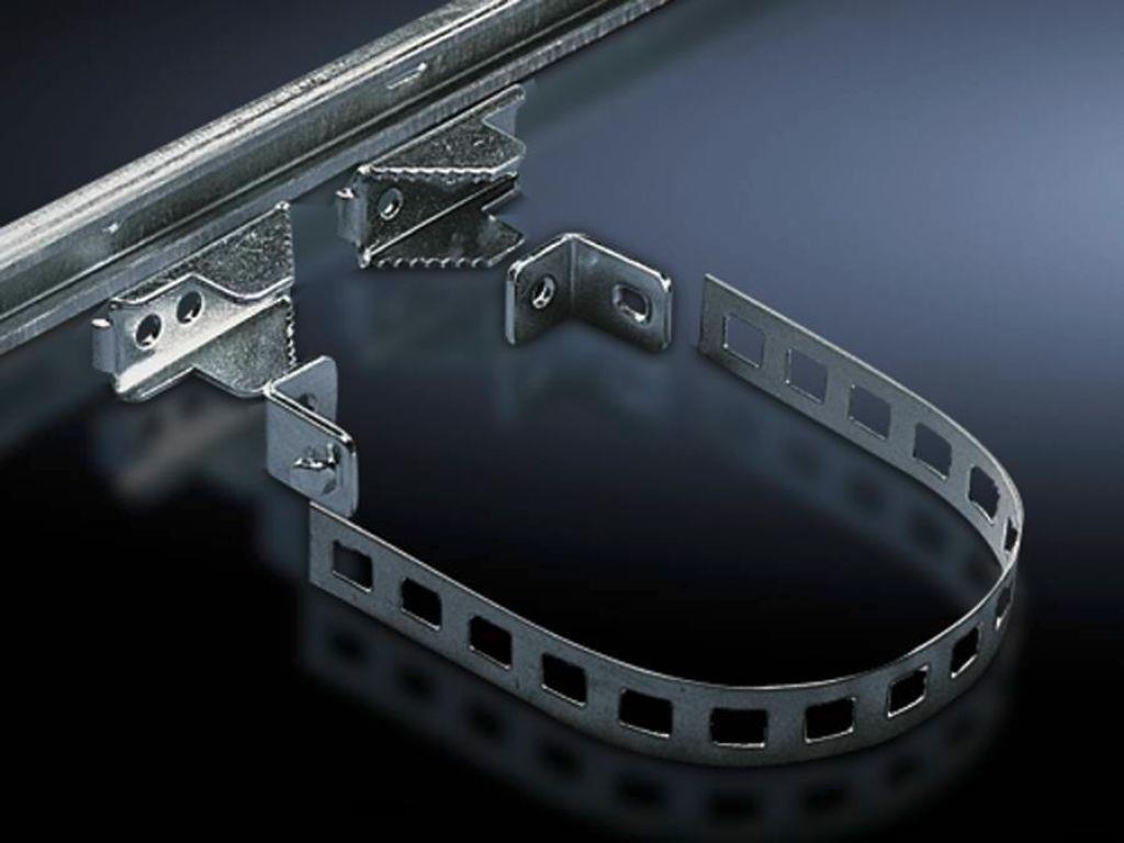 Купить Rittal - Klemmenset - Pfosten montierbar (2584.000) в магазине wardena.ru