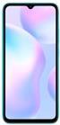 Купить Xiaomi Redmi 9A - 4G Smartphone - Dual-SIM - RAM 2 GB / Interner Speicher 32 GB - microSD slot - LCD-Anzeige - 6.53" - 1600 x 720 Pixel - rear camera 13 MP - front camera 5 MP - O2 - grün (451031001700) в магазине wardena.ru