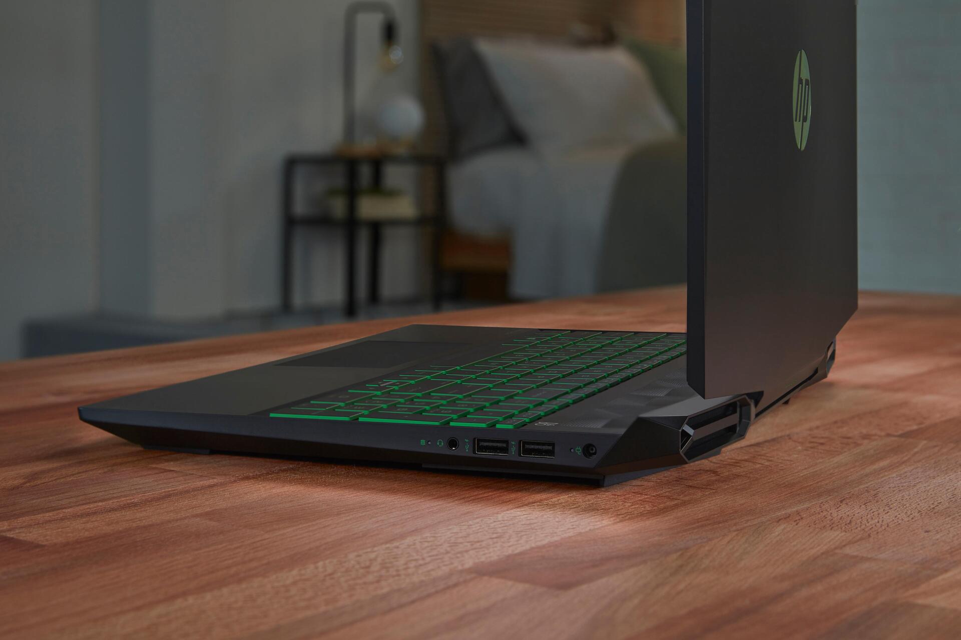 Купить HP Pavilion Gaming 15-dk2357ng Notebook 39,6 cm (15.6" ) Full HD Intel® Core™ i5 16 GB DDR4-SDRAM 1000 GB SSD NVIDIA GeForce RTX 3050 Ti Wi-Fi 6 (802.11ax) Windows 10 Home Schwarz (481H0EA#ABD) в магазине wardena.ru