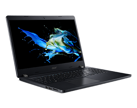 Купить Acer TravelMate P2 TMP215-52-54CJ - Core i5 10210U / 1,6 GHz - Win 10 Pro 64-Bit - 8GB RAM - 256GB SSD - 39,62 cm (15.6") 1920 x 1080 (Full HD) - UHD Graphics - Bluetooth, Wi-Fi - Schwarz - kbd: Deutsch (NX.VLNEG.002) в магазине wardena.ru