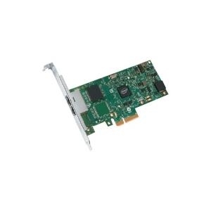 Купить FUJITSU PLAN CP Intel I350-T2 - Netzwerkadapter - PCIe 2.1 x4 Low-Profile - Gigabit Ethernet x 2 - für PRIMERGY CX2560 M4, CX2570 M4, RX2530 M4, RX2540 M4, TX1310 M3, TX1320 M3, TX2550 M4 (S26361-F4610-L502) в магазине wardena.ru