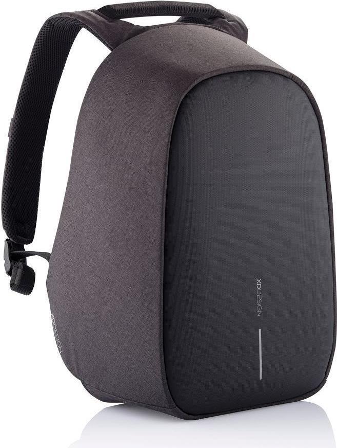 Купить XD Design - Bobby Hero Small Anti-theft Backpack - Black (P705.701) (P705.701) в магазине wardena.ru