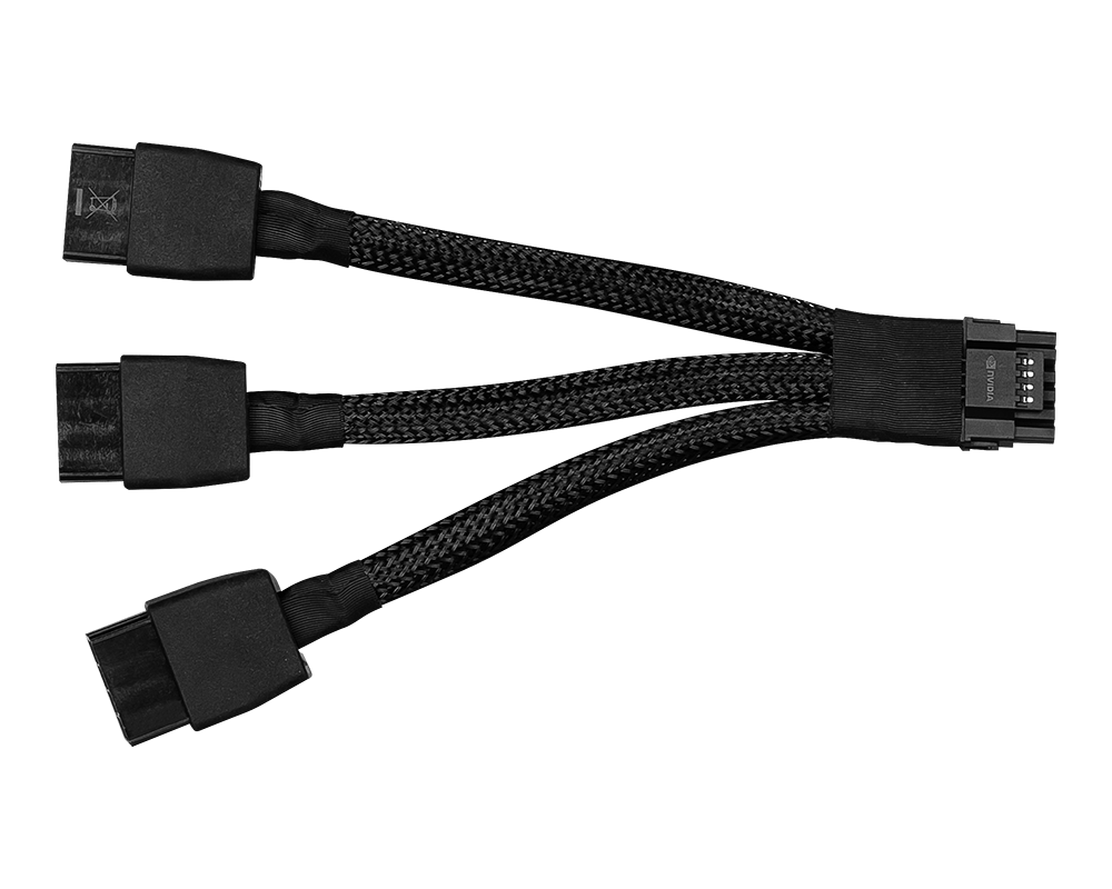 Купить MSI GeForce RTX 4090 VENTUS 3X 24G OC - Grafikkarten - NVIDIA GeForce RTX 4090 - 24 GB GDDR6X - PCIe 4.0 - HDMI, 3 x DisplayPort (V510-046) в магазине wardena.ru