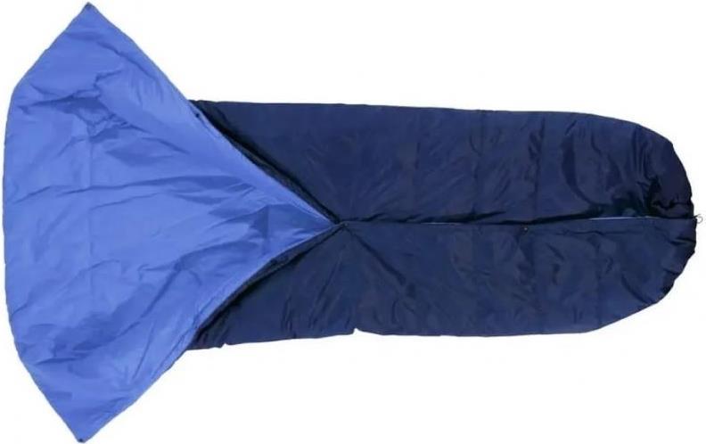 Купить SPARK Camp Quilt, Pazifik (ENO. 4° - 15°C) в магазине wardena.ru