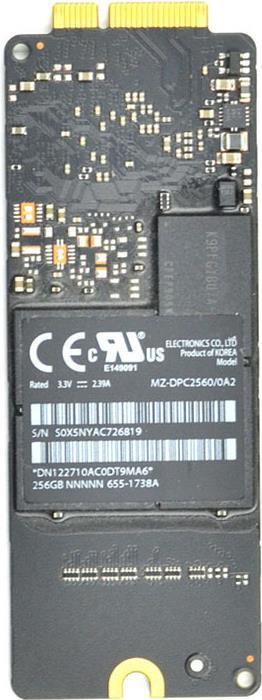 Купить CoreParts MS-SSD-256GB-STICK-03 Internes Solid State Drive (MS-SSD-256GB-STICK-03) в магазине wardena.ru