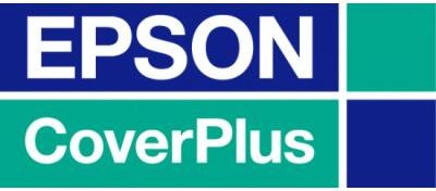 Купить Epson CoverPlus RTB service - Serviceerweiterung - Arbeitszeit und Ersatzteile - 4 Jahre - Bring-In - für Epson EB-S27 (CP04RTBSH694) в магазине wardena.ru
