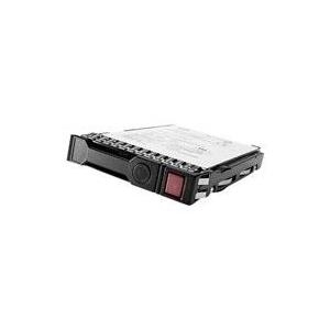 Купить HPE Value Endurance Enterprise Value - SSD - 480 GB - Hot-Swap - 2.5" SFF (6.4 cm SFF) - SATA 6Gb/s - mit HP SmartDrive-Träger (717971-B21) в магазине wardena.ru