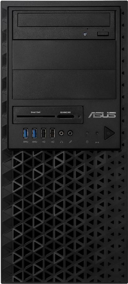 Купить ASUS TS100-E11-PI4 Intel C256 LGA 1200 (Socket H5) Tower Schwarz (90SF02N1-M000Z0) в магазине wardena.ru
