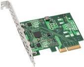 Купить Sonnet Thunderbolt 3 Upgrade Card - Thunderbolt-Adapter - PCIe - Thunderbolt 3 / USB-C 3.1 x 2 (BRD-UPGRTB3-E3) в магазине wardena.ru