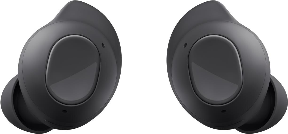 Купить Samsung Galaxy Buds FE Kopfhörer Kabellos im Ohr Musik/Alltag Bluetooth Graphit (SM-R400NZAAEUE) в магазине wardena.ru