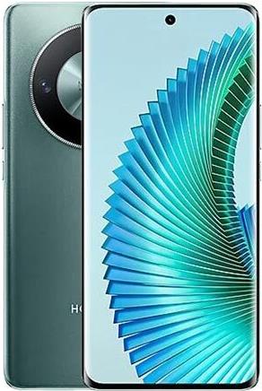 Купить Huawei Honor Magic6 Lite 5G 8/256GB Grünes Smartphone (5109AWVJ) в магазине wardena.ru