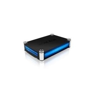 Купить Raidsonic Ext. encl. f. 5.25" sata drive (IB-550STU3S) в магазине wardena.ru
