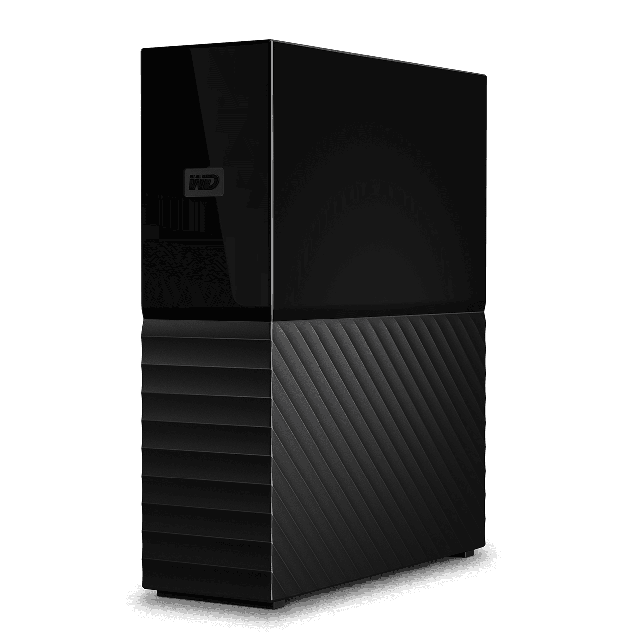 Купить WD My Book WDBBGB0140HBK - Festplatte - verschlüsselt - 14 TB - extern (Stationär) - USB 3.0 - 256-Bit-AES - Schwarz (WDBBGB0140HBK-EESN) в магазине wardena.ru