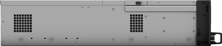 Купить Synology RackStation RS4021xs+ - NAS-Server - 16 Schächte - 256 TB - Rack - einbaufähig - SATA 6Gb/s - HDD 16 TB x 16 - RAID 0, 1, 5, 6, 10, JBOD, 5 Hot Spare, 6 Hot Spare, 10-Hot-Spare, 1 Hot-Spare, RAID F1, F1 Hot Spar (K/RS4021XS+ + 16X HAT5300-16T) в магазине wardena.ru