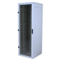 Купить Triton Delta S - Schrank - RAL 7035 - 18U - 48.3 cm (19") (RMA-18-A68-CAX-A1) в магазине wardena.ru