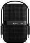 Купить SILICON POWER Armor A60 - Festplatte - 5 TB - extern (tragbar) - 2.5" (6.4 cm) - USB 3.2 Gen 1 - Schwarz (SP050TBPHDA60S3A) в магазине wardena.ru