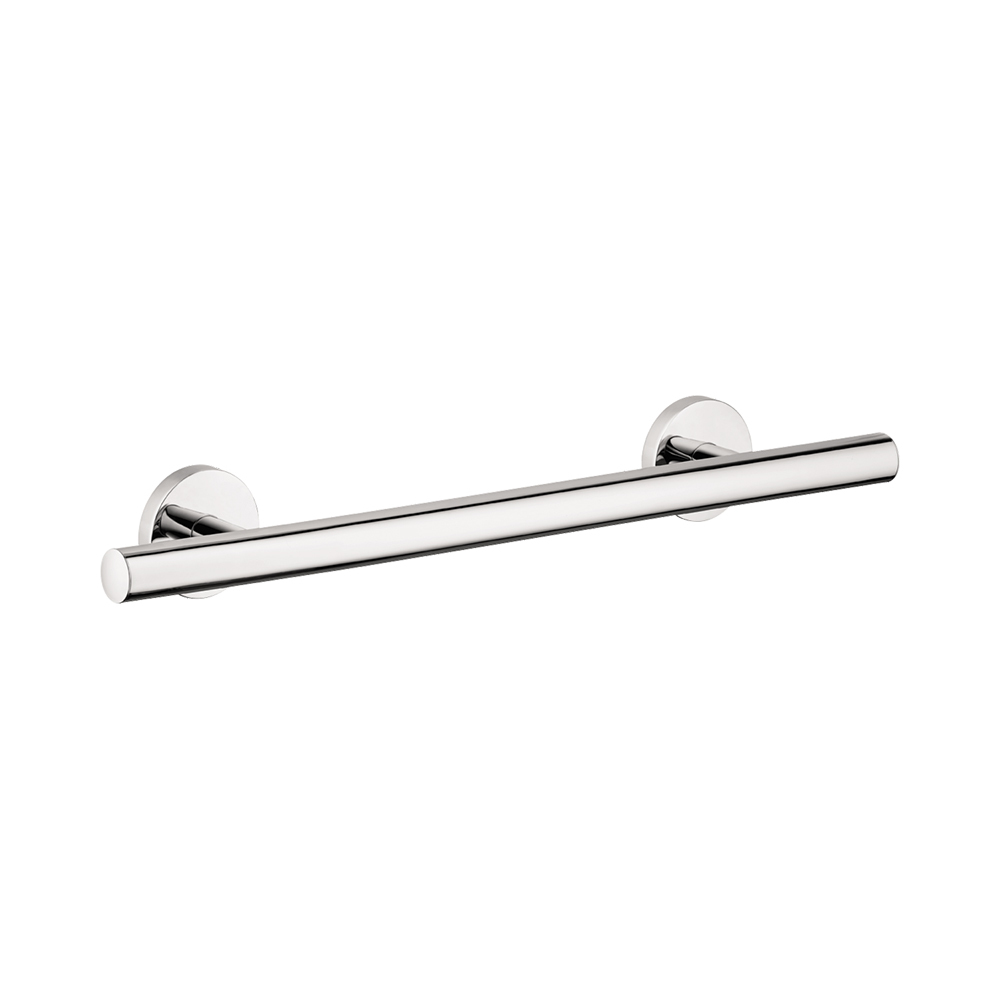 Купить Hansgrohe Logis поручень хром 40513000 в магазине wardena.ru
