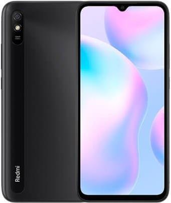 Купить Xiaomi Redmi 9A 2+32 Granite Gray (6934177766862) в магазине wardena.ru