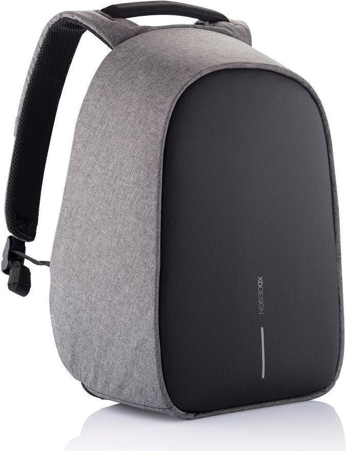 Купить XD Design - Bobby Hero Regular Anti-theft Backpack - Grey (P705.292) (P705.292) в магазине wardena.ru