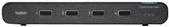 Купить BELKIN 4P SNGL HEAD DP/HDMI TO DP/HDMI VIDEO SEC DT KVM SW NO CAC PP4.0 (F1DN104KVM-UNN4) в магазине wardena.ru