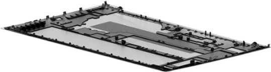 Купить HP M05253-001 Notebook-Ersatzteil Untergehäuse (M05253-001) в магазине wardena.ru