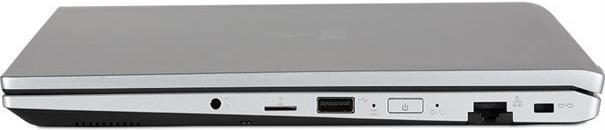 Купить Wortmann AG TERRA MOBILE 1551 DDR4-SDRAM Notebook 39,6 cm (15.6" ) 1920 x 1080 Pixel Intel® Core™ i5 Prozessoren der 11. Generation 8 GB 512 GB SSD Wi-Fi 6 (802.11ax) Windows 10 Pro Silber (1220709) в магазине wardena.ru