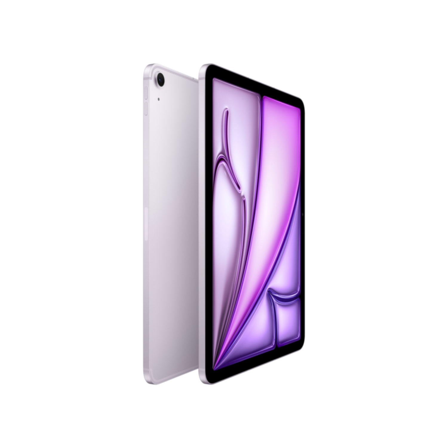 Купить Apple iPad Air (6th Generation) Air 5G Apple M TD-LTE & FDD-LTE 256 GB 27,9 cm (11") 8 GB Wi-Fi 6E (802.11ax) iPadOS 17 Violett (MUXL3NF/A) в магазине wardena.ru