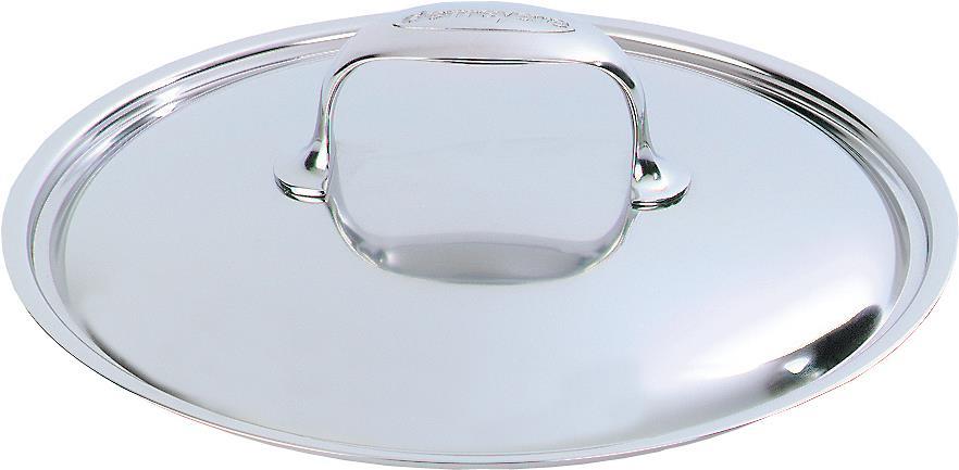 Купить Demeyere 40850-154-0 Atlantis Schmorpfanne mit Deckel, 2,6 l (40850-154-0) в магазине wardena.ru