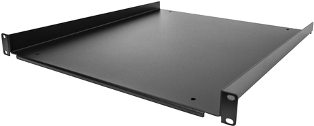 Купить StarTech.com 1HE 48,30cm (19")  Fachboden für netzwerk schrank - Freitragende Rack ablage für Serverschrank/Rack - Frontmontage - Belastbarkeit 25kg - 50cm tiefe Rackablage (SHELF-1U-20-FIXED-S) - Rack - Regal - 1U - 48. в магазине wardena.ru