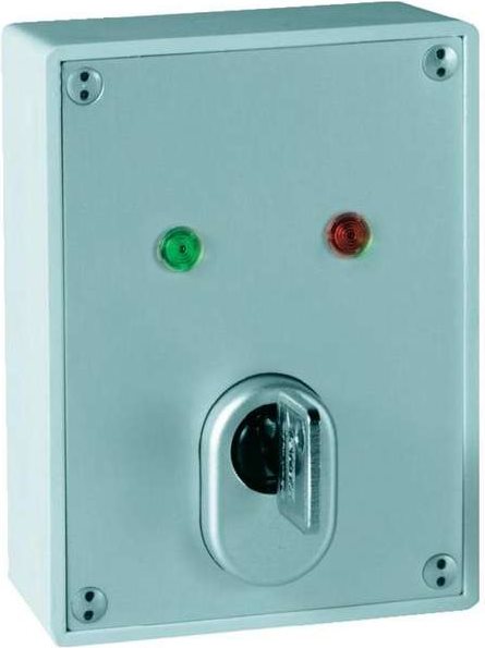 Купить ABUS - Schlüsselschalter (SE1010) в магазине wardena.ru