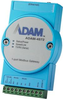 Купить Advantech ADAM-4572-BE 10,100Mbit/s Gateway/Controller (ADAM-4572-BE) в магазине wardena.ru