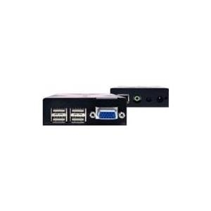 Купить Adder AdderLink X Series X50 - KVM-/Audio-/USB-Extender - USB - bis zu 50 m (X50-IEC) в магазине wardena.ru