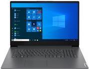 Купить Lenovo V17 G2 ITL 82NX - Pentium Gold 7505 / 2 GHz - Win 10 Home 64-Bit - UHD Graphics - 8 GB RAM - 256 GB SSD NVMe - 43.9 cm (17.3") TN 1600 x 900 (HD+) - Wi-Fi 6 - Iron Gray - kbd: Deutsch (82NX0055GE) в магазине wardena.ru