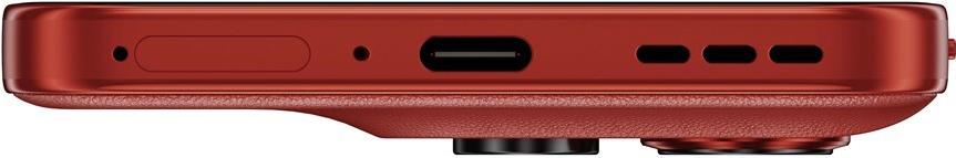 Купить Motorola Edge 50 Neo 5G (6.4") 120Hz Dual SIM Android 14 5G USB Type-C 12 GB 512 GB 4310 mAh Poinciana Terrakotta (PB310010PL) в магазине wardena.ru