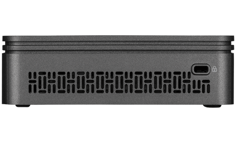 Купить Gigabyte BRIX GB-BRi3-10110 (rev. 1.0) - Barebone - Ultra Compact PC Kit - 1 x Core i3 10110U / 2.1 GHz - RAM 0 GB - UHD Graphics - GigE (GB-BRI3-10110) в магазине wardena.ru