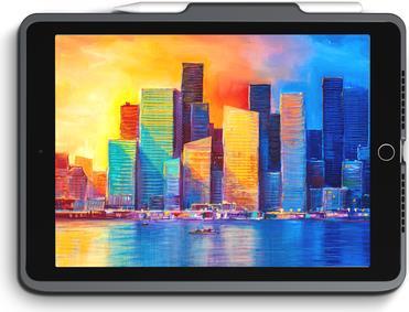 Купить ZAGG Pro Keys Schwarz - Grau Bluetooth Schweiz (103407139) в магазине wardena.ru
