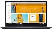 Купить Lenovo Yoga 7 14ACN6 82N7 - Flip-Design - Ryzen 5 5600U / 2.3 GHz - Win 11 Home 64-bit - Radeon Graphics - 8 GB RAM - 512 GB SSD NVMe - 35.6 cm (14") IPS Touchscreen 1920 x 1080 (Full HD) - Wi-Fi 6 - Slate Gray - kbd: De (82N7004QGE) в магазине wardena.ru