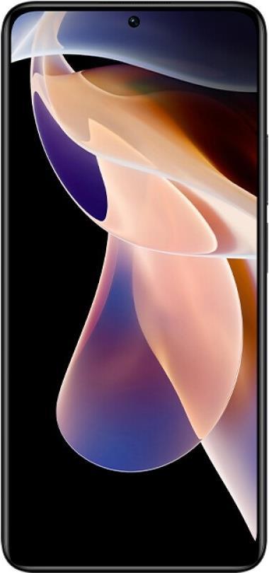 Купить Xiaomi Redmi Note 11 Pro+ 5G - 5G Smartphone - Dual-SIM - RAM 8 GB / Internal Memory 256 GB - microSD slot - OLED-Display - 6.67" - 2400 x 1080 Pixel (120 Hz) - Triple-Kamera 108 MP, 8 MP, 2 MP - front camera 16 MP - Gra (40-52-1941) в магазине wardena.ru