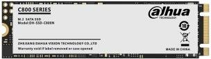 Купить Dahua Technology DHI-SSD-C800N1TB M.2 SATA 1 TB SATA III 3D NAND (SSD-C800N1TB) в магазине wardena.ru
