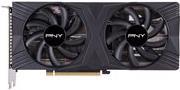 Купить PNY GeForce RTX 4060 Ti 16G VERTO Dual Fan - Grafikkarten - GeForce RTX 4060 Ti - 16 GB GDDR6 - PCIe 4.0 x16 - HDMI, 3 x DisplayPort (VCG4060T16DFXPB1) в магазине wardena.ru