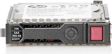 Купить HPE Midline - Festplatte - 4 TB - Hot-Swap - 3.5" LFF (8.9 cm LFF) - SATA 6Gb/s - 7200 U/min - mit HP SmartDrive-Träger (693687-B21) в магазине wardena.ru