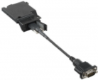 Купить Panasonic FZ-VSRG211U - Serieller Adapter - XPAK - RS-232 - für Toughbook G2 в магазине wardena.ru