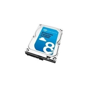 Купить Seagate Exos 7E8 ST4000NM0035 - Festplatte - 4 TB - intern - 3.5" (8.9 cm) - SATA 6Gb/s - 7200 U/min - Puffer: 128 MB в магазине wardena.ru