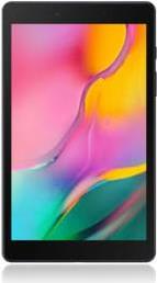 Купить Samsung Galaxy Tab A (2019) - Tablet - Android 9.0 (Pie) - 32 GB - 20.31 cm (8") TFT (1280 x 800) - microSD-Steckplatz - 3G, 4G - LTE - Schwarz (SM-T295NZKAAUT) в магазине wardena.ru