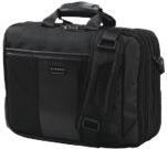 Купить Everki Versa Premium Checkpoint Friendly Laptop Bag - Notebook-Tasche - 43.9 cm (17.3") - Schwarz (95362) в магазине wardena.ru