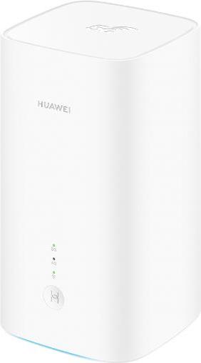 Купить Huawei Router 5G CPE Pro 2 (H122-373) WLAN-Router Gigabit Ethernet Weiß (99930848) в магазине wardena.ru