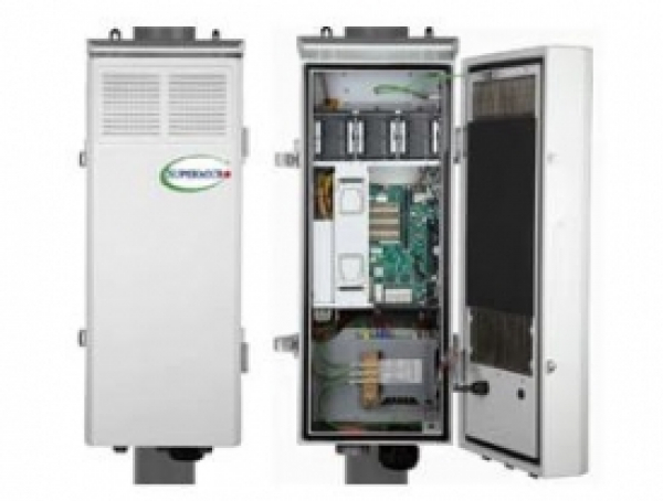 Купить Server Supermicro SYS-E403-9D-16C-IPD2 SuperServer • CSE-B403-IP65 • X11SDW-16C-TP13F+ • IP65 Enclosure IPMI в магазине wardena.ru