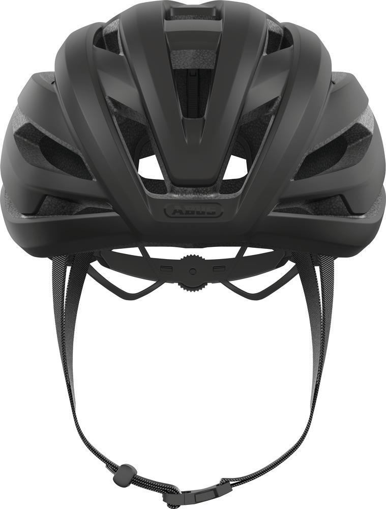 Купить ABUS StormChaser Schwarz (87001) в магазине wardena.ru