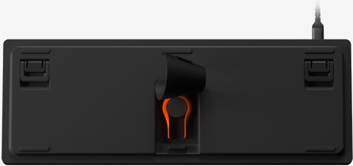 Купить SteelSeries Apex 9 TKL - Gaming Tastatur (64849) в магазине wardena.ru